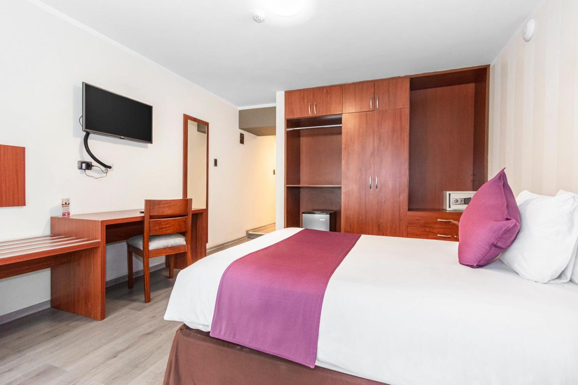Ayenda Andesmar Hotel 3*